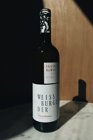 Egger-Ramer - Weissburgunder/Pinot Bianco