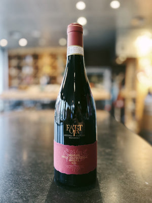 Fattori - Amarone della Valpolicella