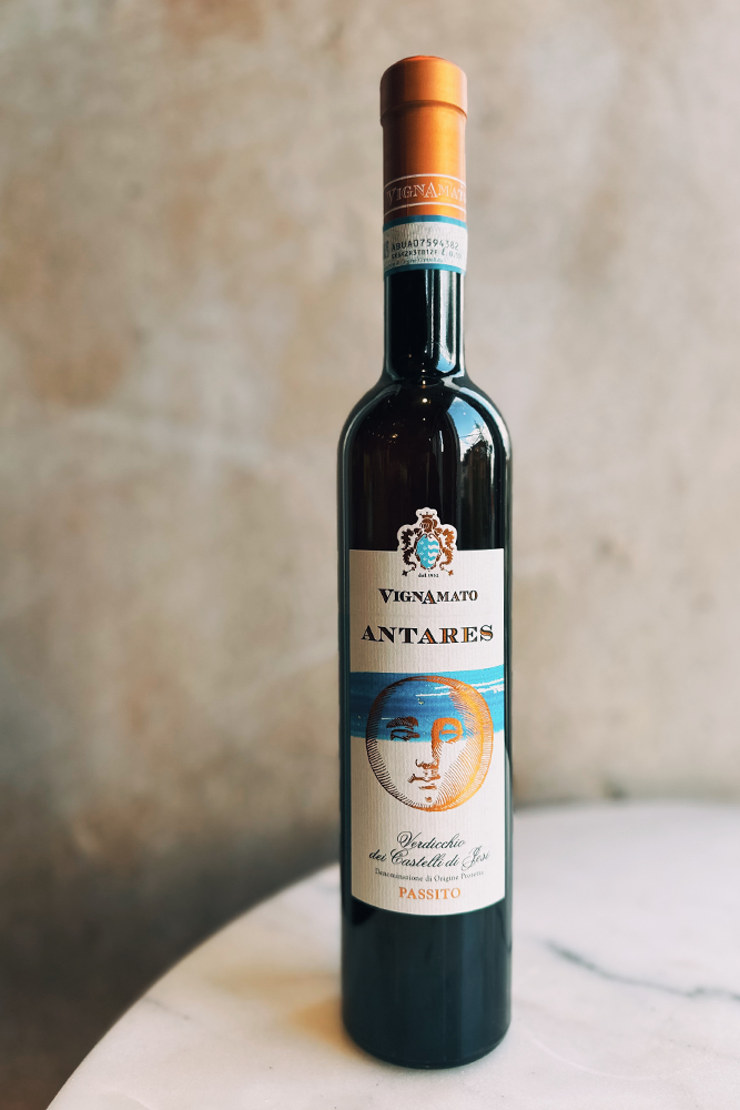 Vignamato - Antares Passito