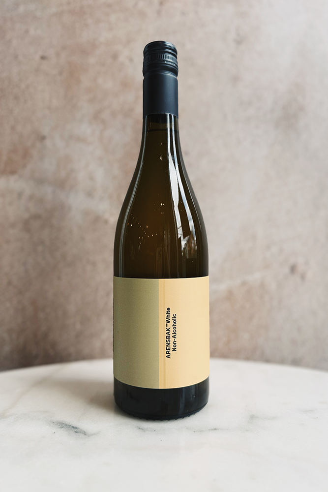 ARENSBAK White - 0%