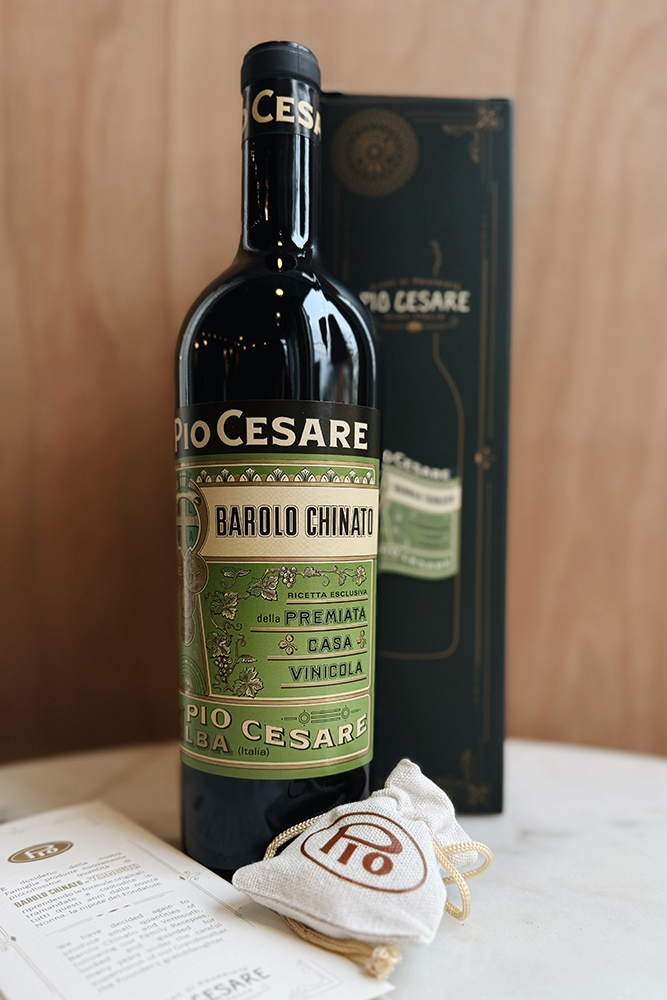 Pio Cesare - Barolo Chinato