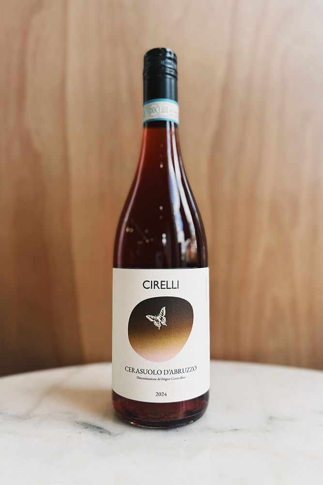 Cirelli - Cerasuolo d'Abruzzo DOC