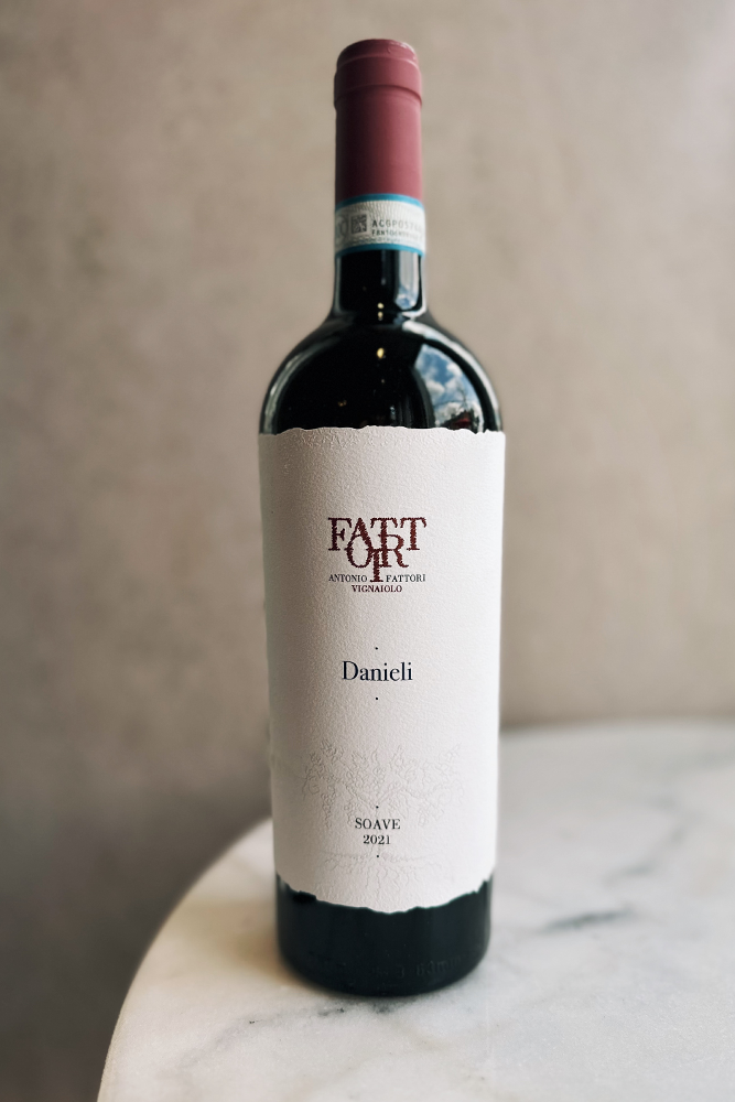 Fattori - Soave Danieli