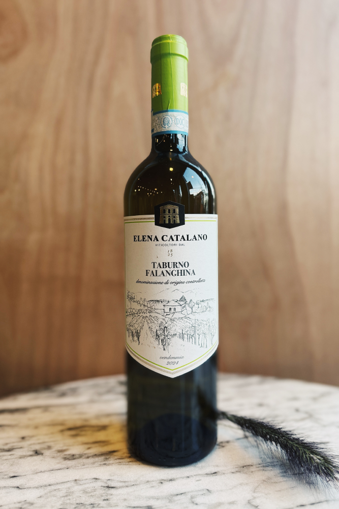 Elena Catalano - Falanghina