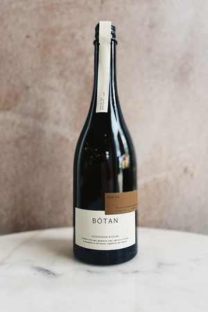 Bôtan - Ginzu Spritzer 0%