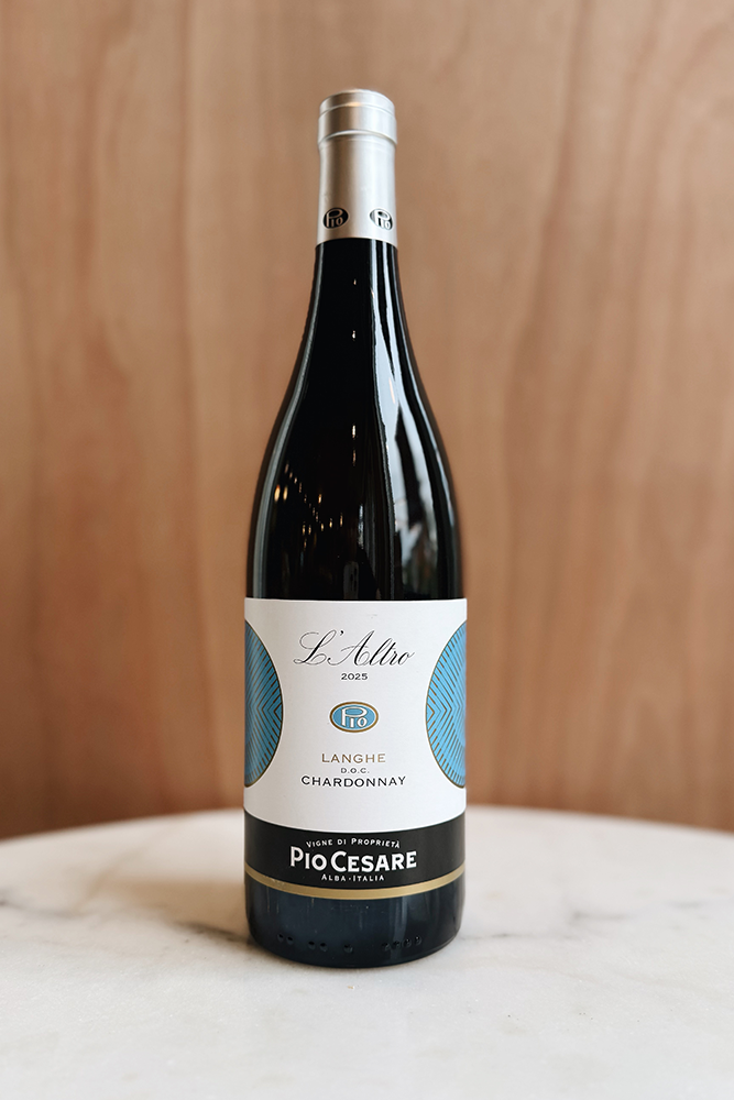 Pio Cesare - L'Altro Langhe Chardonnay
