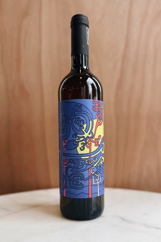 Vigneti Vallorani - Lefric