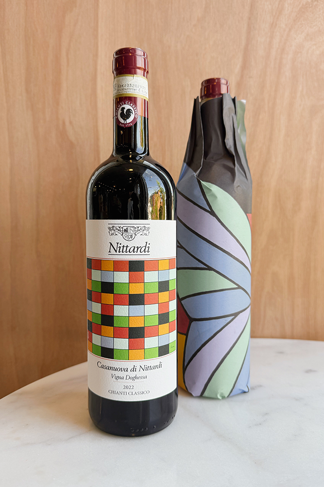 Nittardi Casanuovo di Nittardi 2022