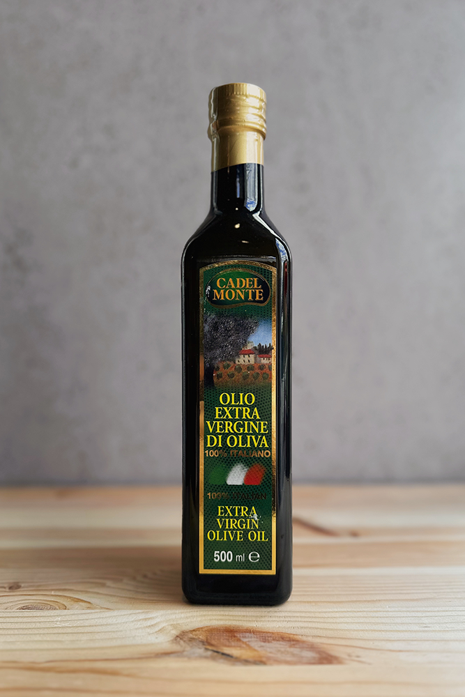 Olijfolie "Cadel Monte"
