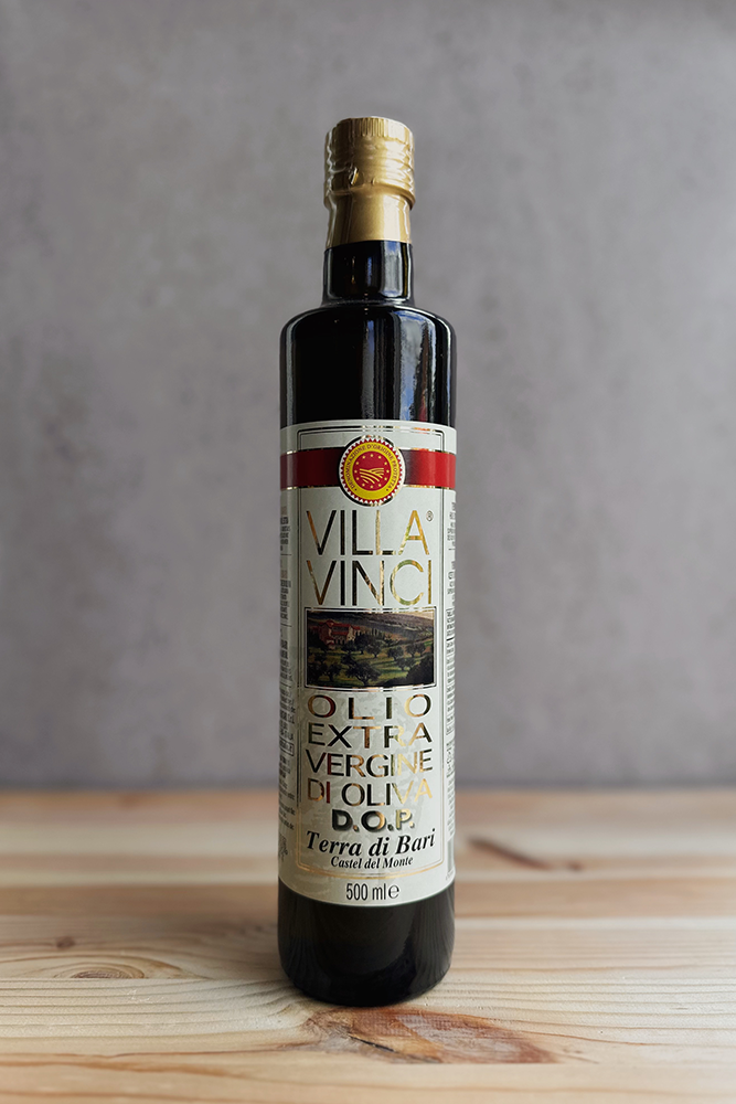 Olijfolie Villa Vinci DOP