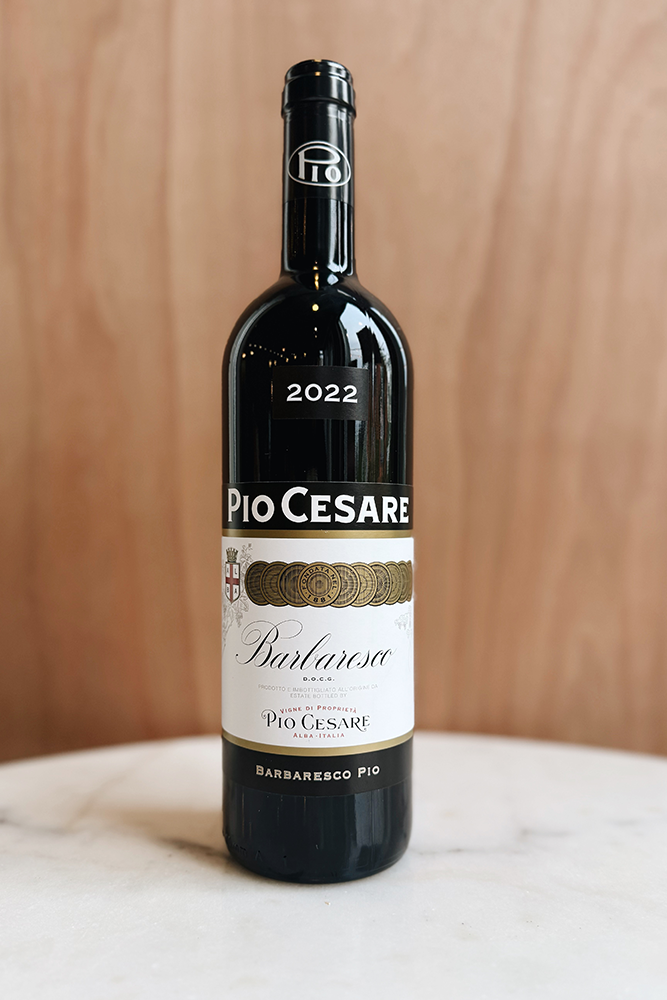Pio Cesare - Barbaresco 'Pio'