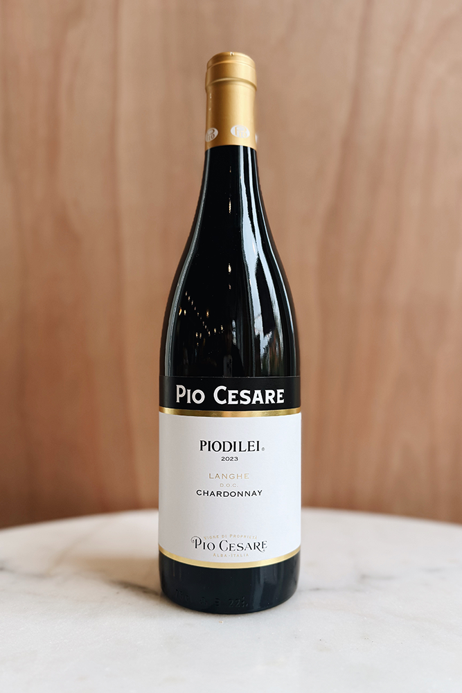 Pio Cesare - Piodilei Langhe Chardonnay