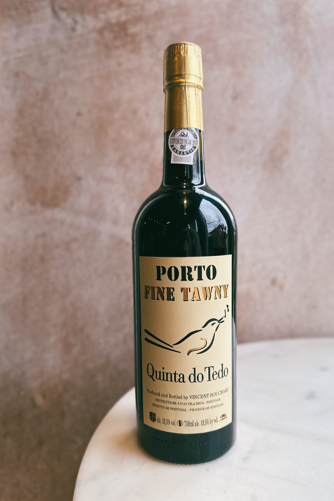 Porto - Quinta do Tedo Porto Fine Tawny