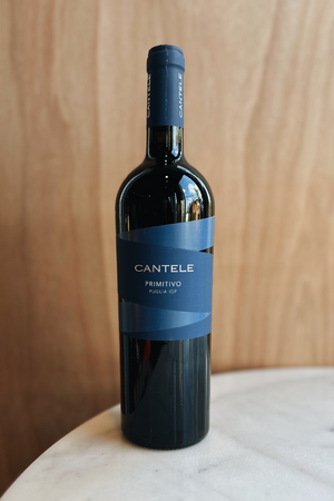 Cantele - Primitivo