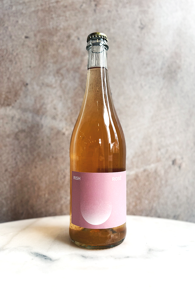 RISH Rosé 0%