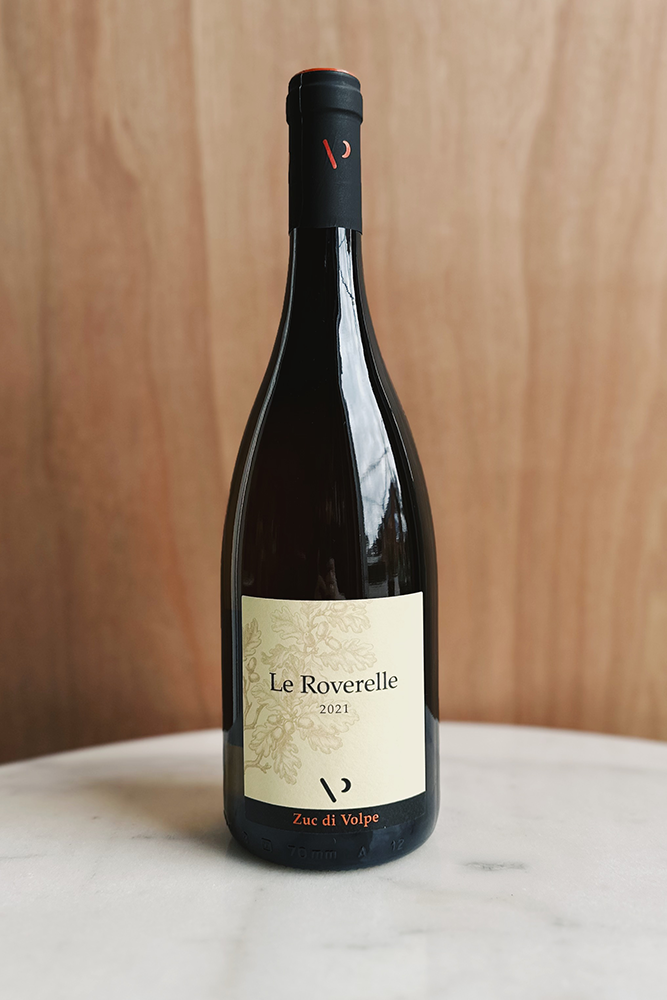 Volpe Pasini - Le Roverelle