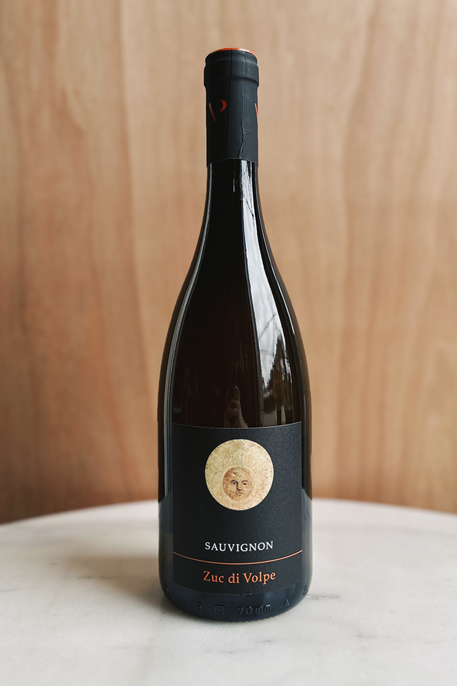 Volpe Pasini - Sauvignon Zuc di Volpe