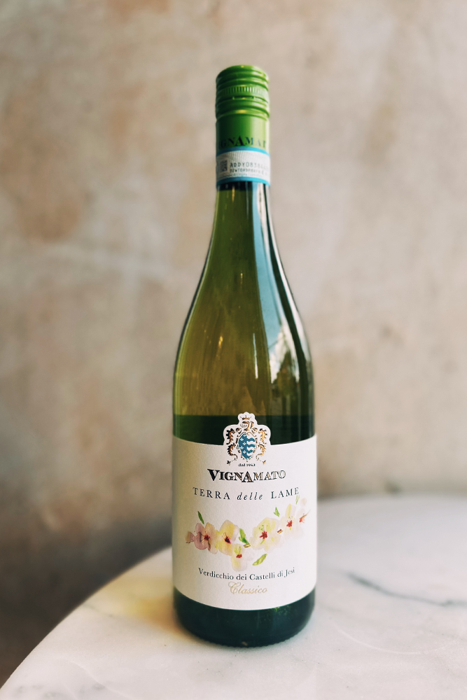 Vignamato - Terra delle Lame