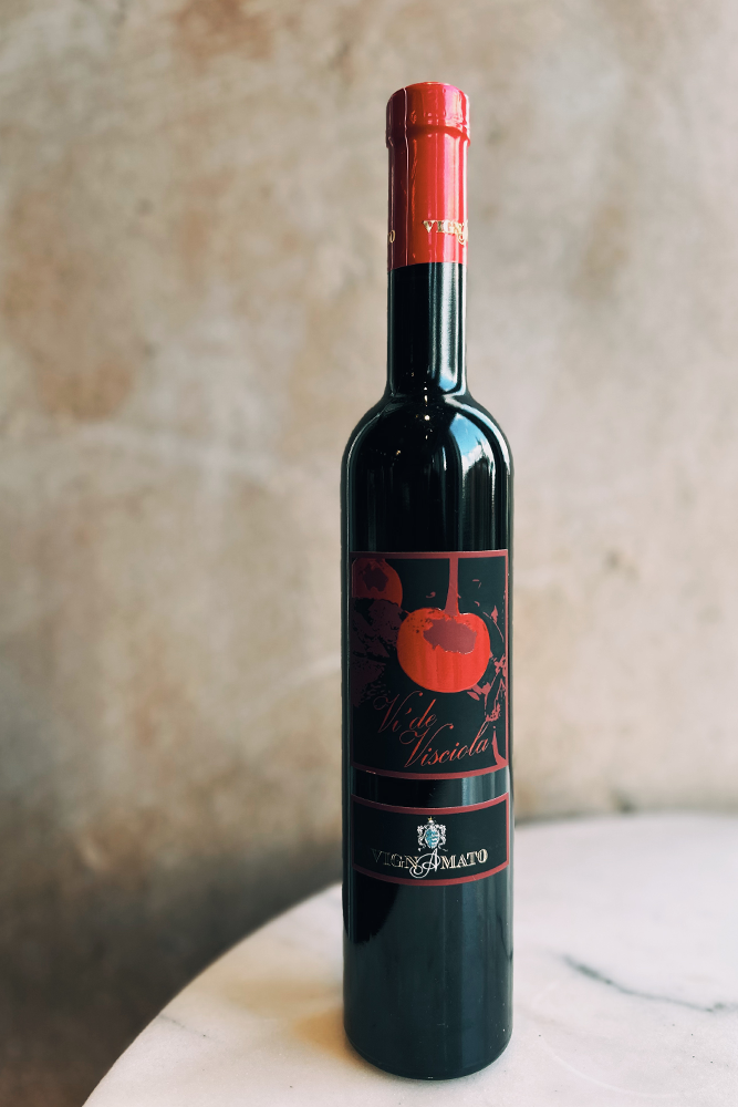 Vignamato - Vì de Visciola