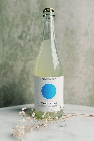 Bôtan - Wakataya 0%