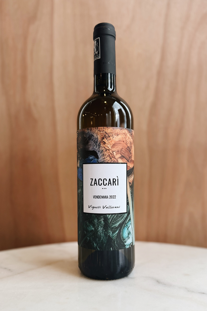 Vigneti Vallorani - Zaccarì