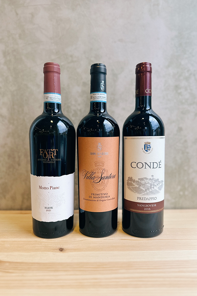 Altijd een goed cadeau