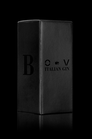 Evo OdeV Gin 'Black'