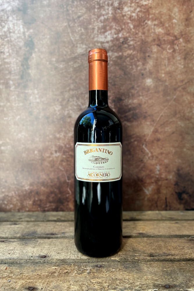 Accornero - Brigantino Casorzo Malvasia