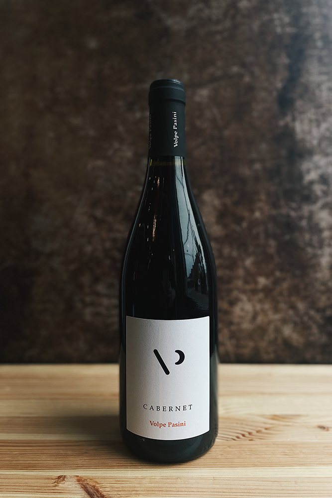 Volpe Pasini - Cabernet