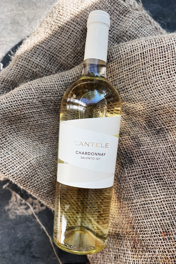 Cantele - Chardonnay
