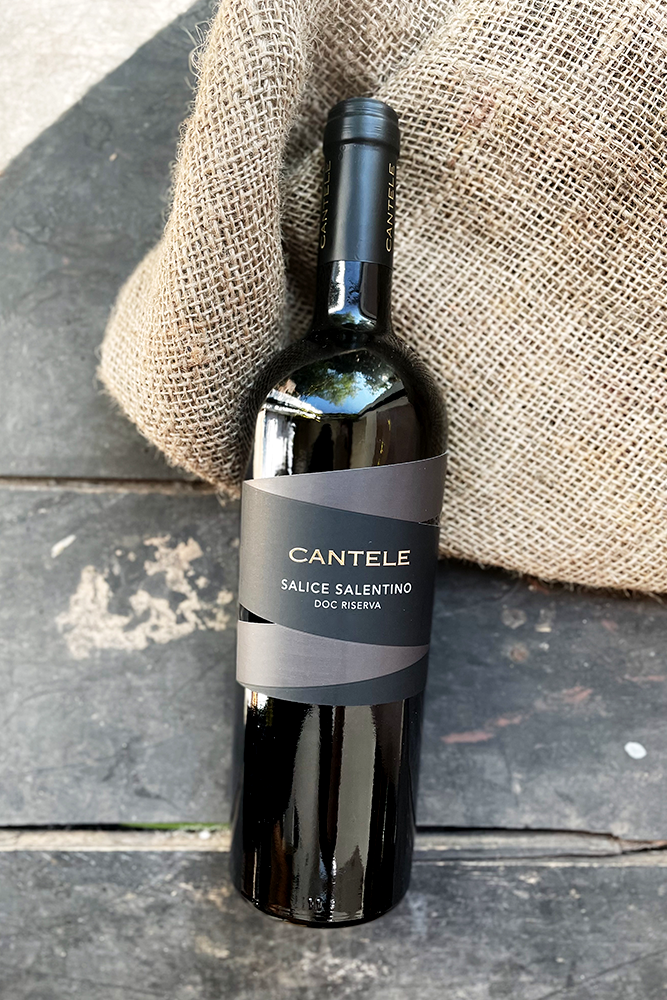 Cantele - Salice Salentino