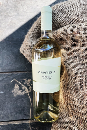 Cantele - Verdeca