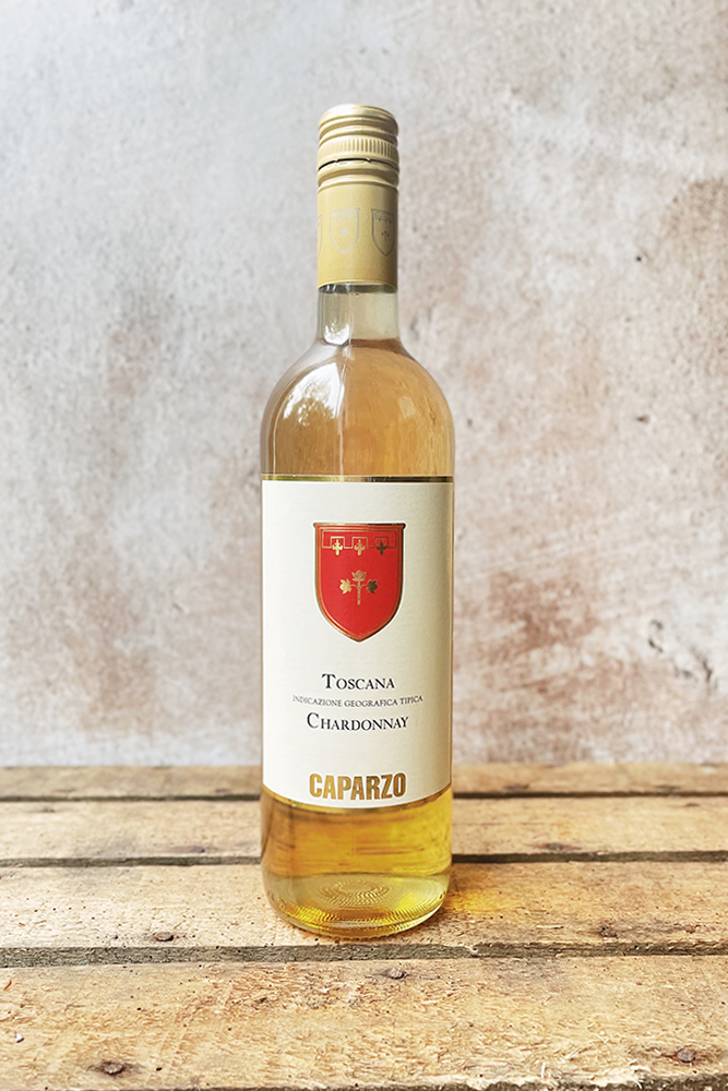 Caparzo - Chardonnay