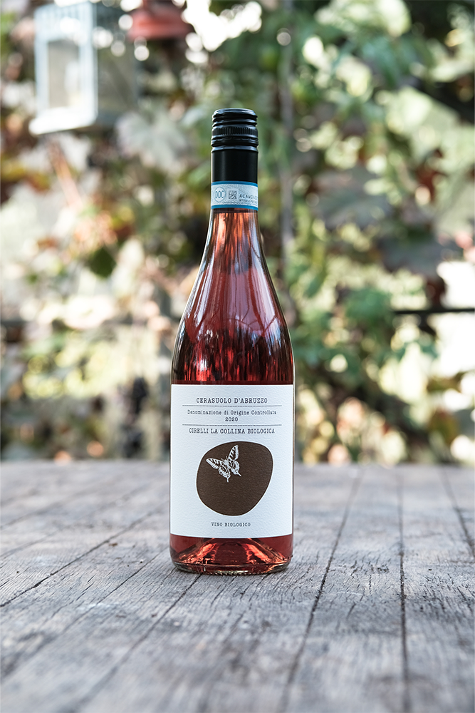 Cirelli - Cerasuolo d'Abruzzo DOC