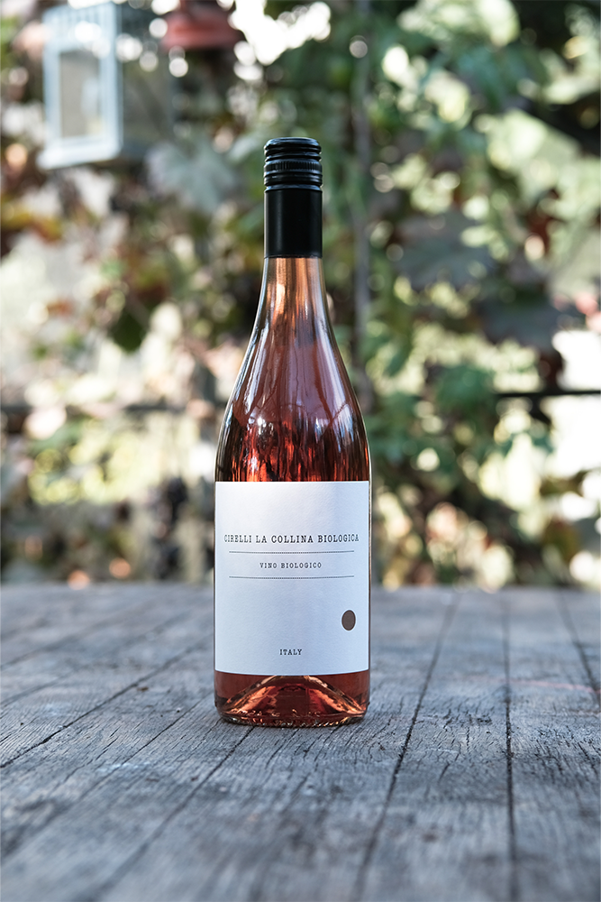 Cirelli - Cirelli Rosato