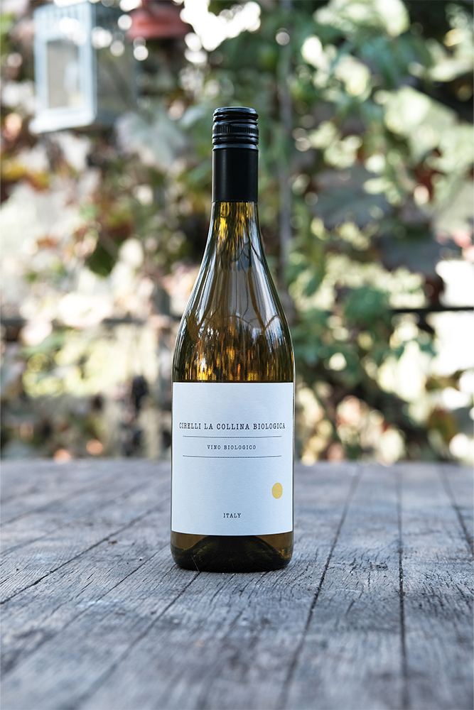 Cirelli - Cirelli Bianco