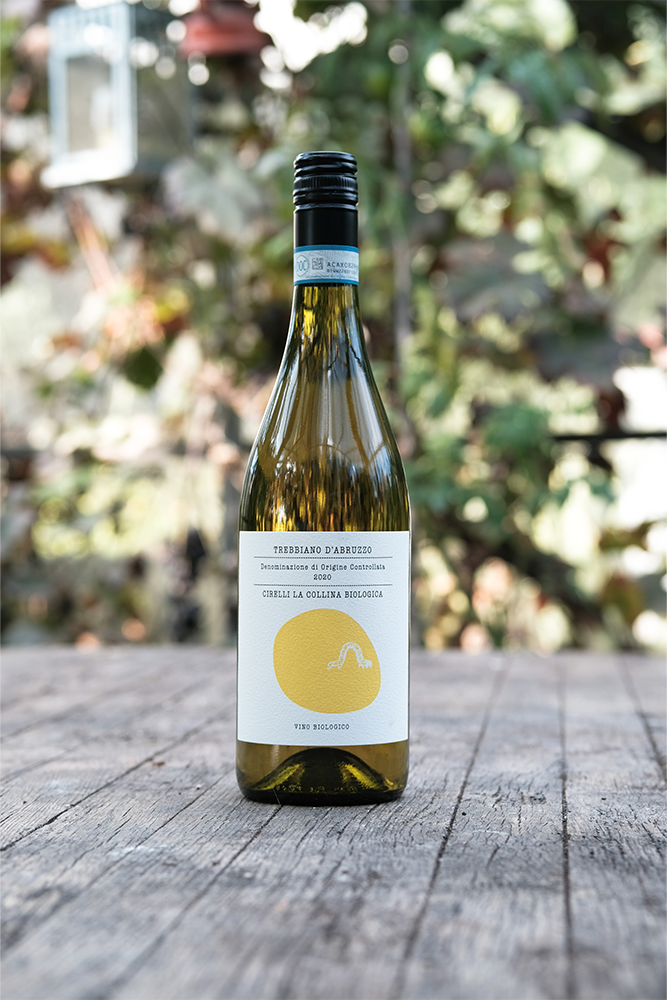 Cirelli - Trebbiano d'Abruzzo