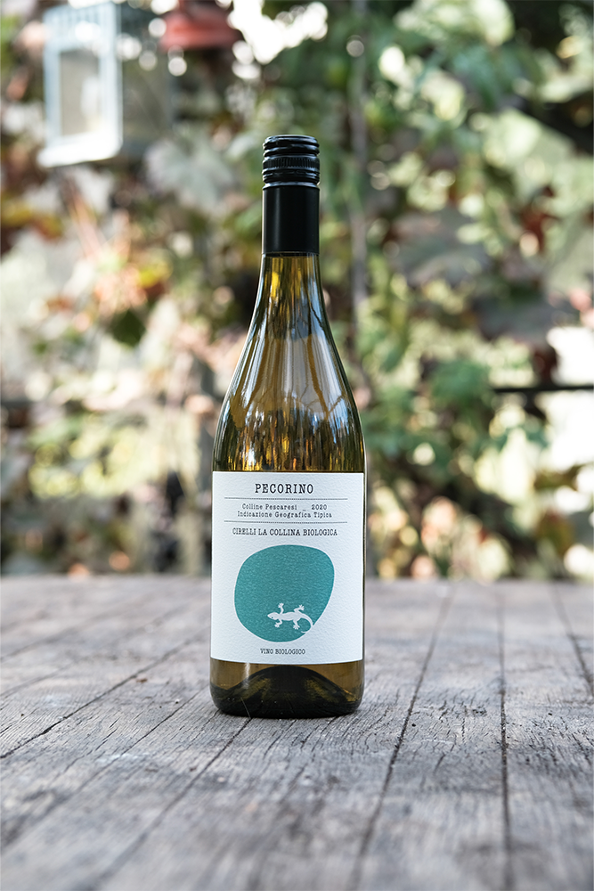 Cirelli - Pecorino d'Abruzzo