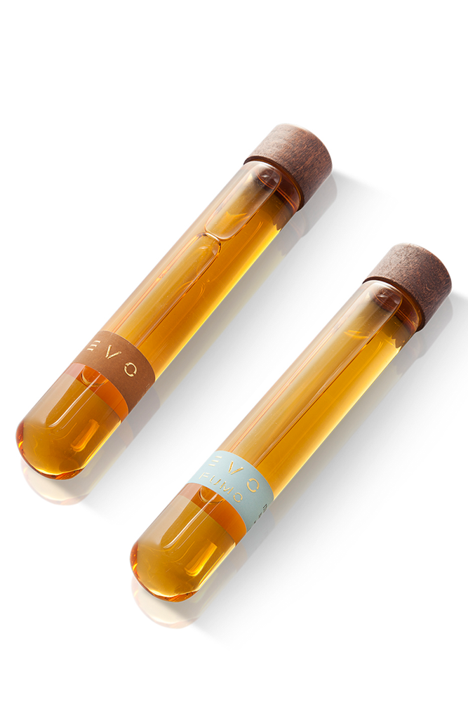 Evo Cigars Grappa