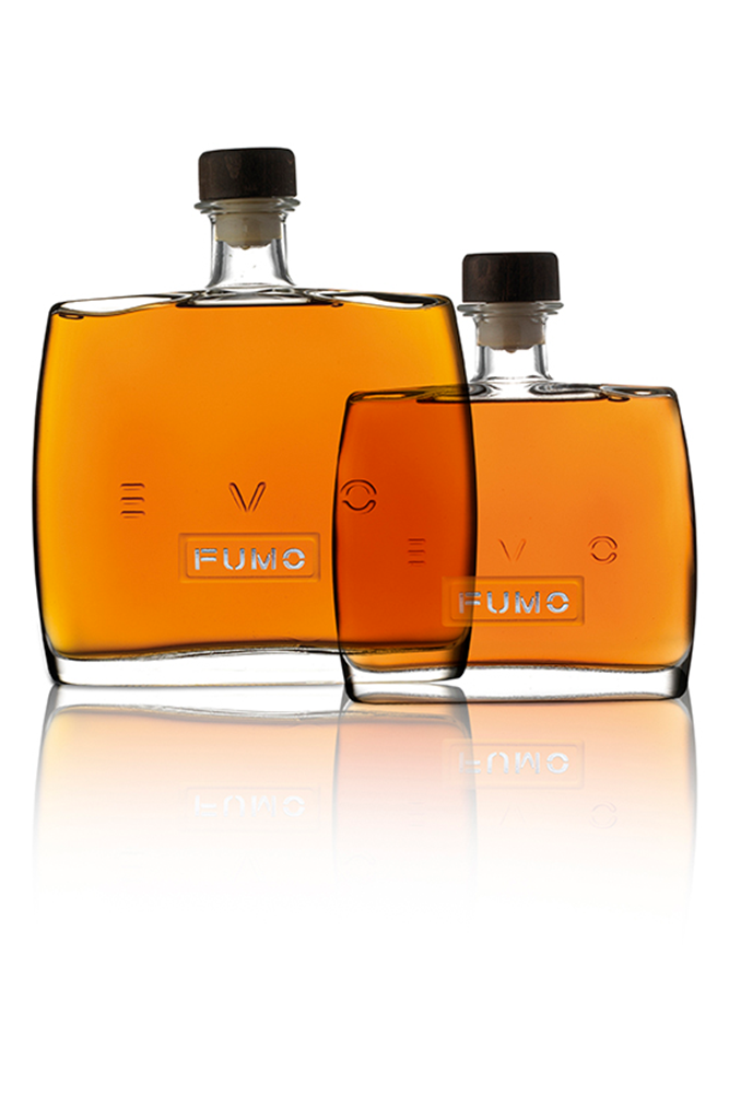 EVO Grappa Fumo