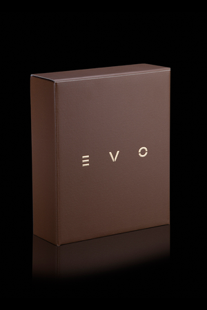 EVO Grappa