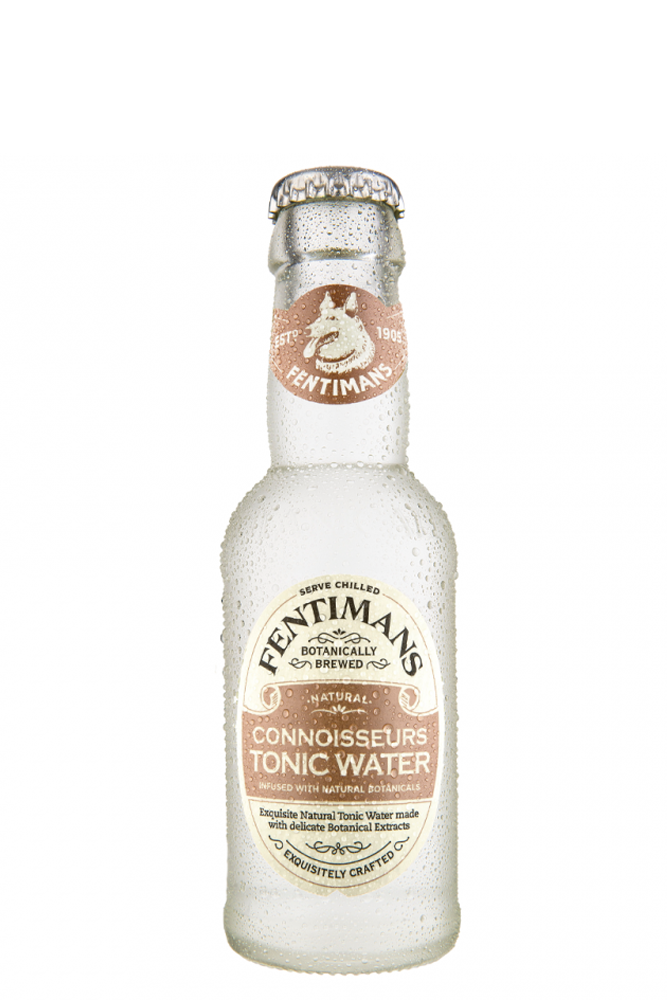 Fentimans Connoisseurs Tonic Water