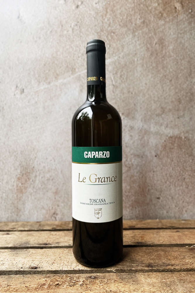 Caparzo - Le Grance