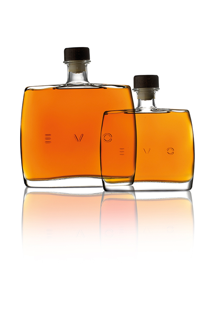 EVO Grappa