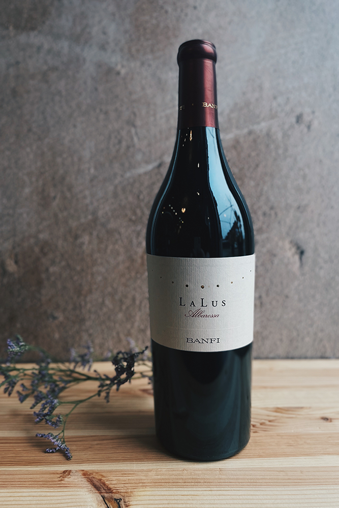 La Lus Banfi