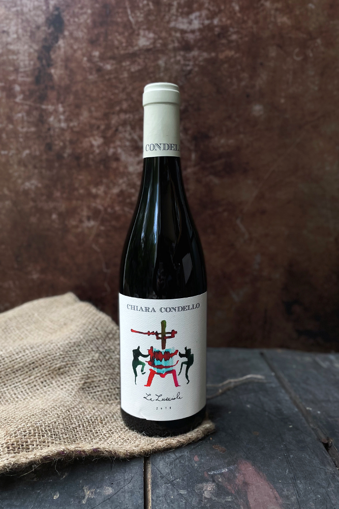 Chiara Condello - Le Lucciole Predappio Riserva
