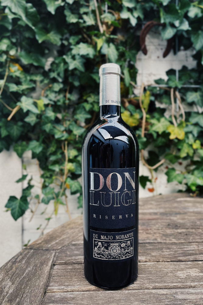 Di Majo Norante - Don Luigi Riserva DOC