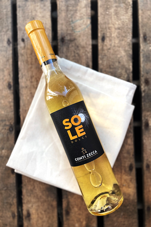 Conti Zecca - Sole Salentu