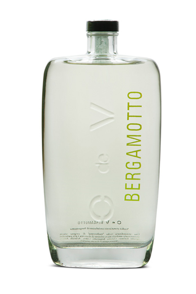EVO - Vodka Bergamotto
