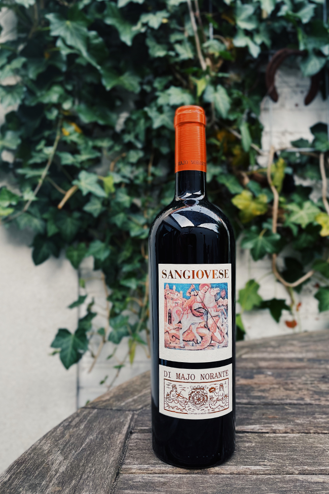 Di Majo Norante - Sangiovese Terre degli Osci